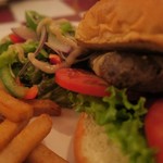 Comga Cafe & Restaurant - 