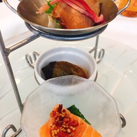 華湘 東武池袋店 - 