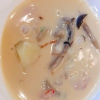 華湘 東武池袋店 - 