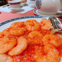 ホテルオークラ レストラン横浜 中国料理 桃源 - 