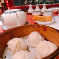 ホテルオークラ レストラン横浜 中国料理 桃源 - 