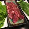 米沢牛黄木 金剛閣 焼肉 黄木