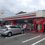 たんぽぽ - ご近所のローソン