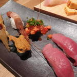 いさば寿司 - 