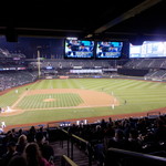 Safeco Field - 