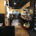 Shuuichi - 店内