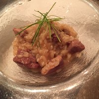 エチョラ - 鴨のごはん