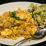 炭火焼きホルモン家 酒家 うみ - 