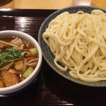 竹國 武蔵野うどん - 
