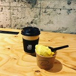 ジェービーエスプレッソ プラスディー - 