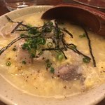 銀座 いっぱし - 雑炊