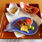 平家茶屋 - 2017.9