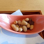 平家茶屋 - 2017.9