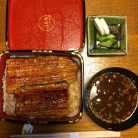 明神下 神田川 本店 - 