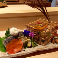 銀座 しのはら - 