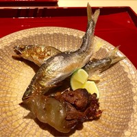 銀座 しのはら - 