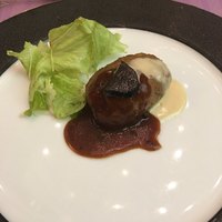 ビュッフェ＆カフェレストラン ナイト＆デイ - 