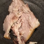 酒盃 たいこう - とろとろのブリカマ