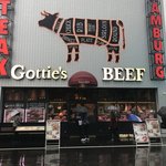 Gottie's BEEF  - 