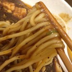 SHIBIRE NOODLES 蝋燭屋 - 