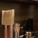 SHIBIRE NOODLES 蝋燭屋 - 