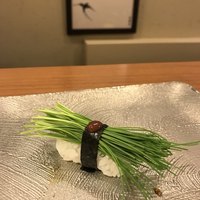 寿司処 かい原 - 