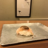 寿司処 かい原 - 