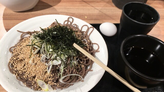 やっぱり美味しくない By ばーにゃ そば 俺のだし Ginza5 旧店名 俺のそば 銀座 そば 食べログ やっぱり美味しくない By ばーにゃ そば 俺のだし Ginza5 旧店名 俺のそば 銀座 そば 食べログ