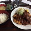 あなたの街の定食屋さん 清武店
