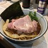 中華そば 四つ葉