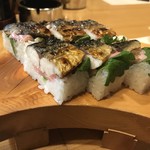 漁火 - コレで８５０円は安い！！