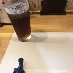 漁火 - ウーロン茶２３０円