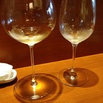 baron - 和雲グラスが素敵でしょう！！