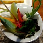 baron - クリュディテサラダ