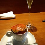 baron - クリュスタッセ