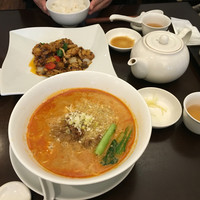京鼎樓 HANARE店 - 