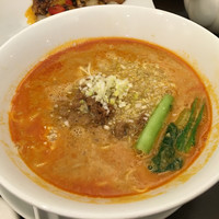 京鼎樓 HANARE店 - 