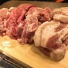 韓国料理マニト  高田馬場店