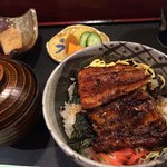 Unagi No Kawakou - 