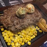 レストランせんごく 新板橋店 - 