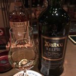 NOLA - Ardbeg KELPIE