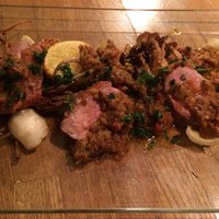 キハチ 青山本店 - 
