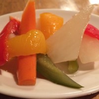 キハチ 青山本店 - 