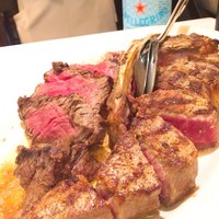 Empire Steak House Roppongi - 