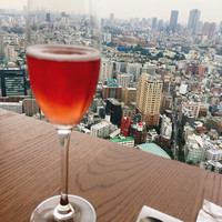 Longrain Tokyo - 
