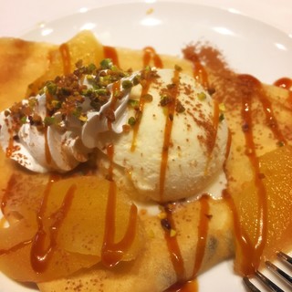 ビタースイーツ・ビュッフェ_0