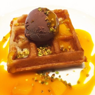 ビタースイーツ・ビュッフェ_1