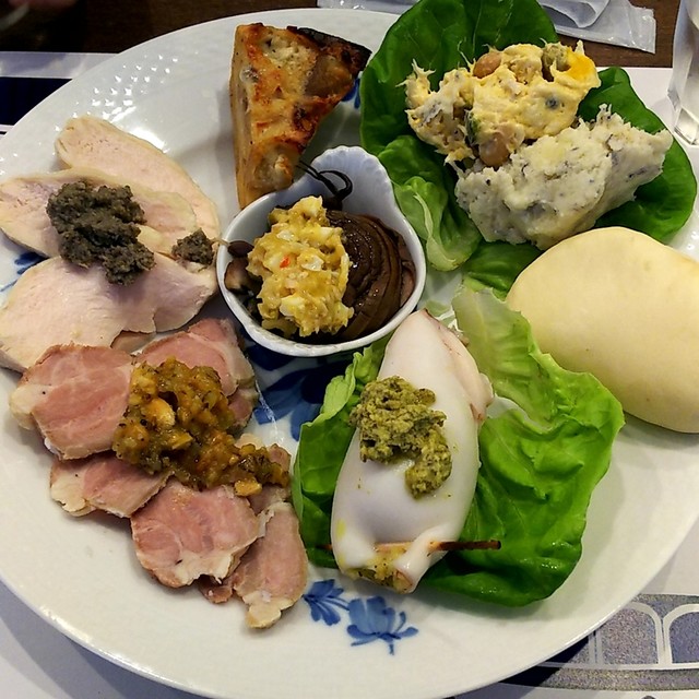 レガレット Regaretto 松陰神社前 洋食 食べログ