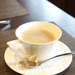 Heritage - ☆食後のコーヒー