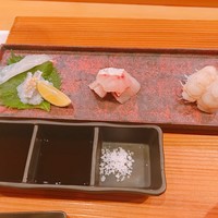鮨 志の助 - 